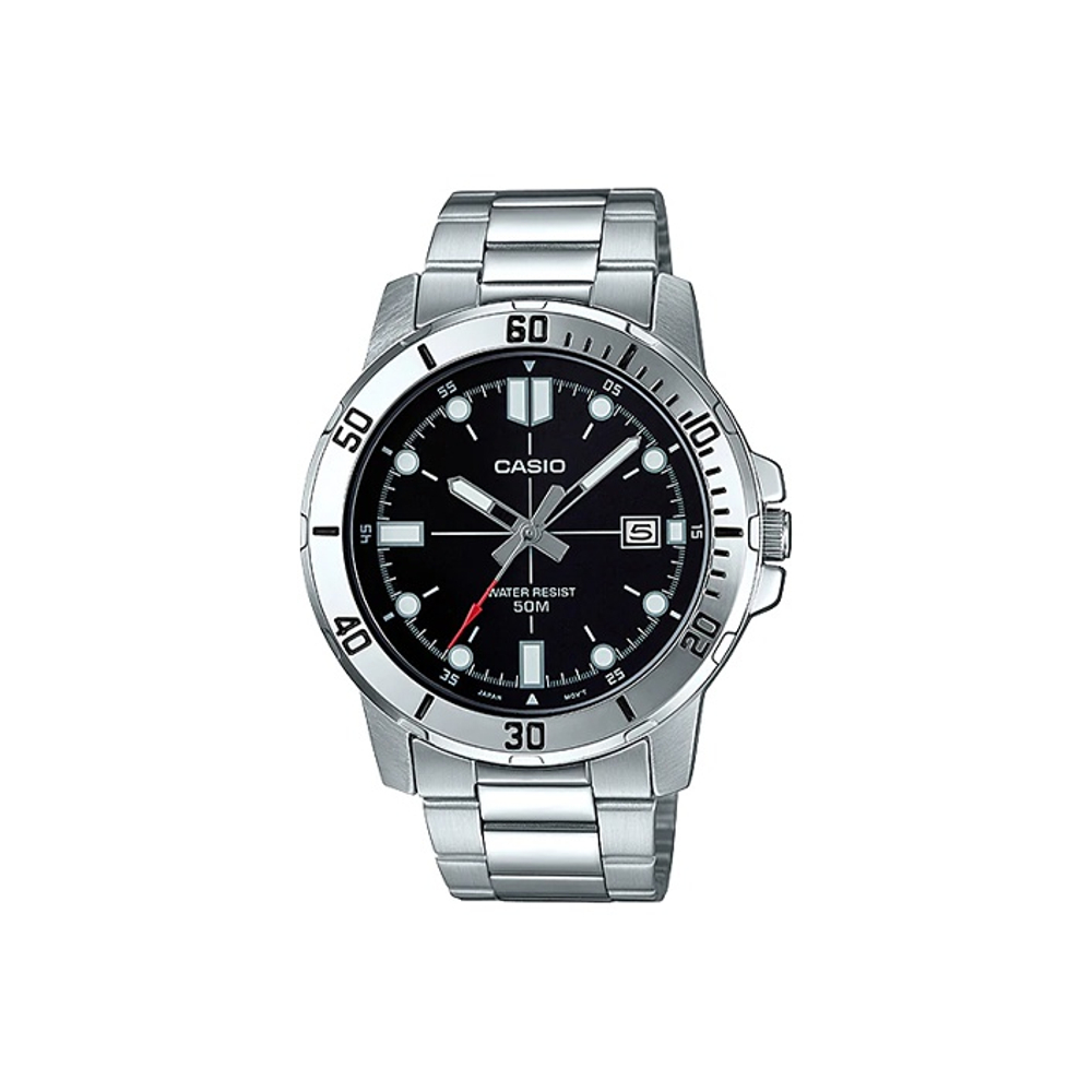 CASIO G Shock MTPVD01D 1E