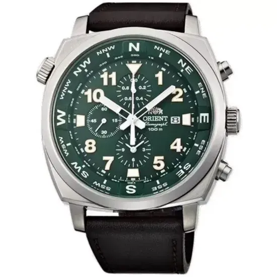 Мужские часы Orient FTT17004F0