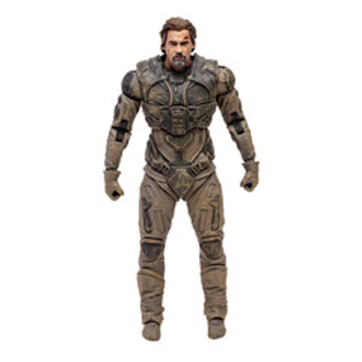 Фигурки McFarlane Toys Dune: Gurney Halleck & Rabban (Dune: Part Two)