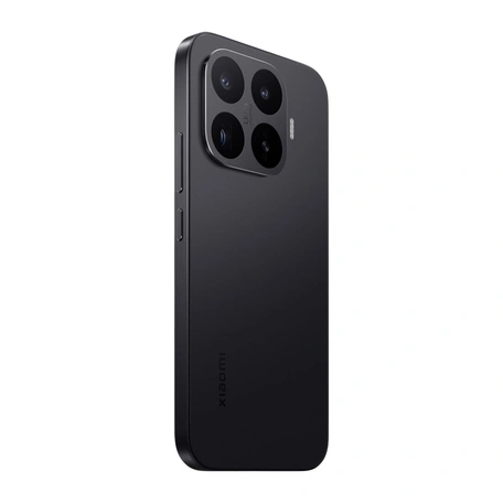 Смартфон Xiaomi 17T 12/512GB Black