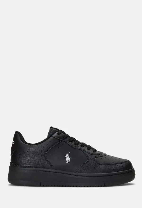 Кроссовки мужские POLO RALPH LAUREN MASTER CRT