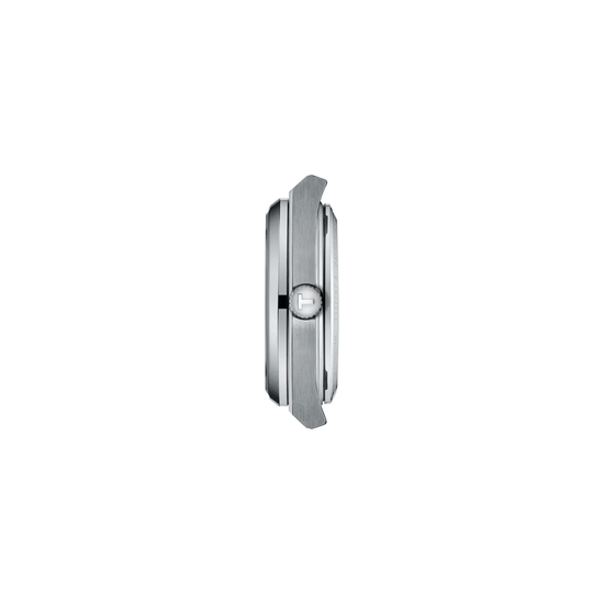 Tissot T137.207.11.041.00KZ Unisex швейцарские часы Tissot PRX