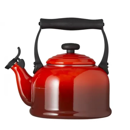 Le Creuset Чайник традиционный 2,1л Вишня 92000800060000