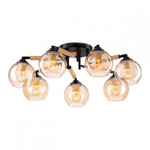 Потолочная люстра Citilux Tika CL133171
