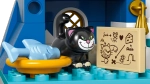 Конструктор LEGO Disney 43275 Замок Золушки и конная карета