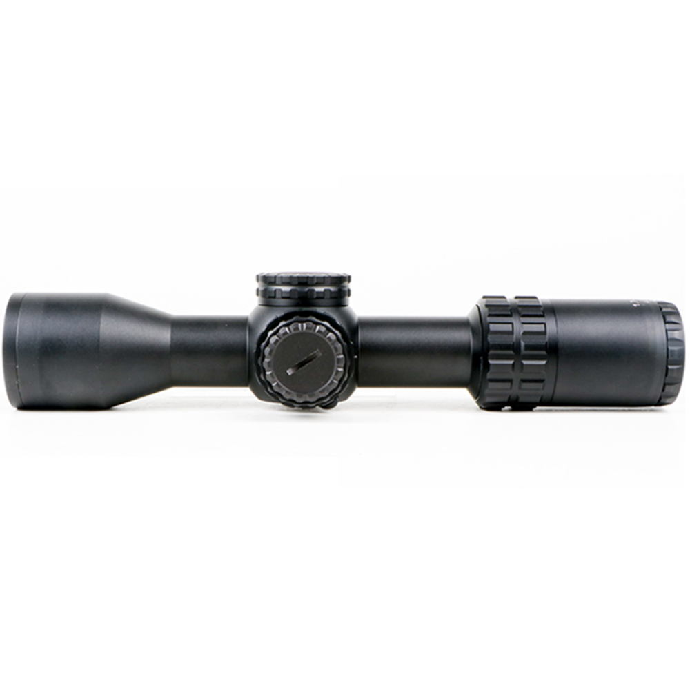Оптический прицел SILVERMARK NUTREK 1.7-10x40