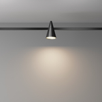 Магнитный трековый светильник Maytoni Keila TR146-1-5W3K-B
