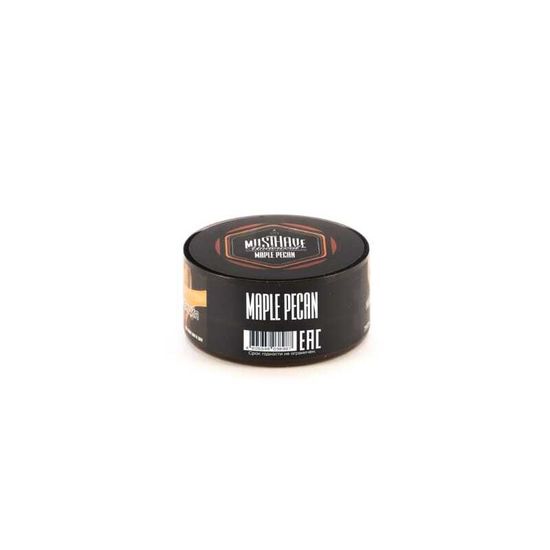 Must Have (Maple Pecan), 25 гр.