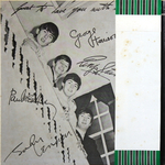 The Beatles / Help! (LP)