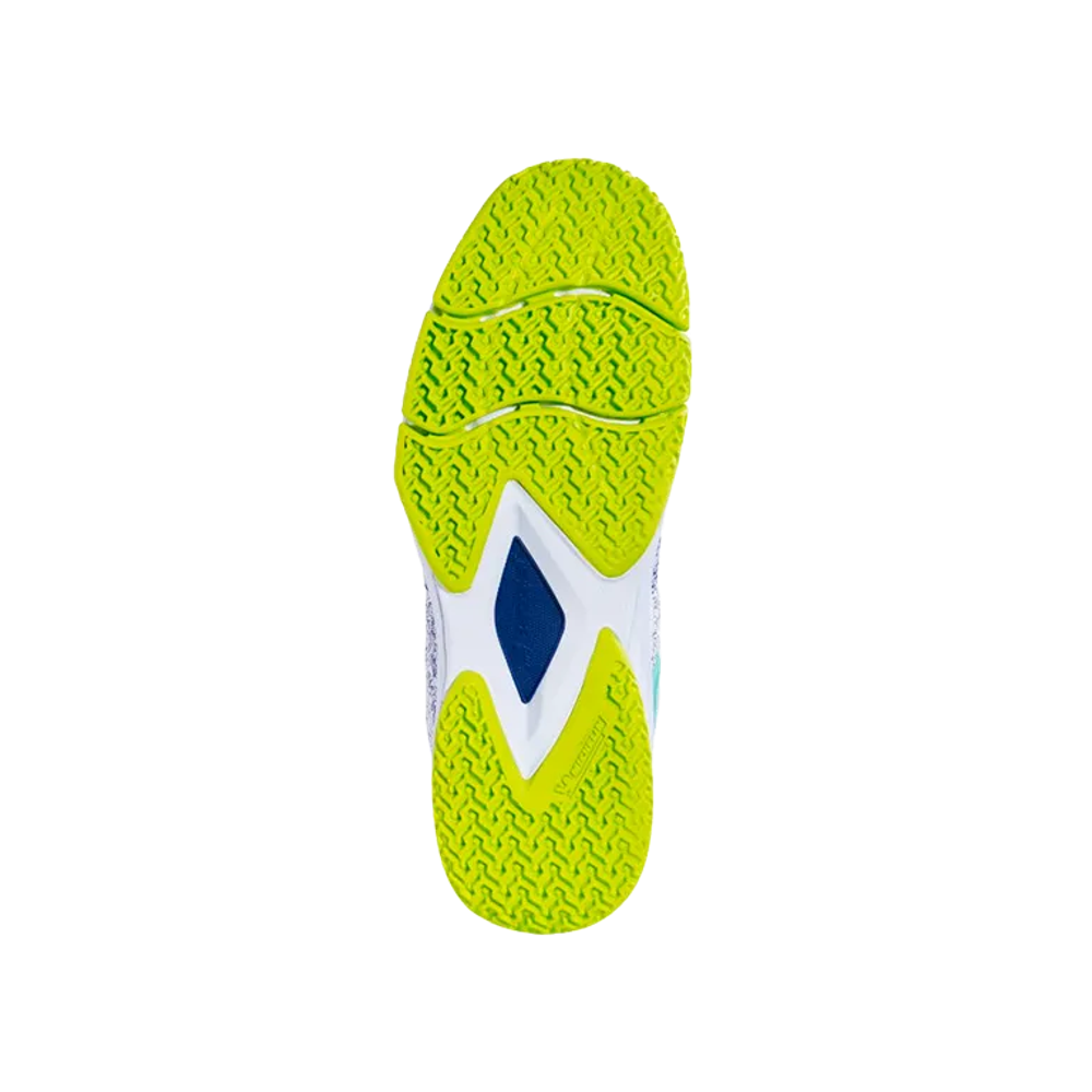 Babolat Sensa Женские Кроссовки Белый-Весенний Bud