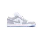 Кроссовки Jordan 1 Low "Wolf Grey" Women’s