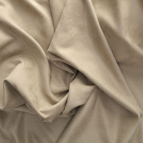 Комплект штор IKEA BIRTNA (БИРТНА), Бежевый, 145x250 см, 2 шт