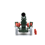 Пушка пневматическая (Форма)