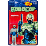 Фигурка Robocop Robocop Светится в темноте