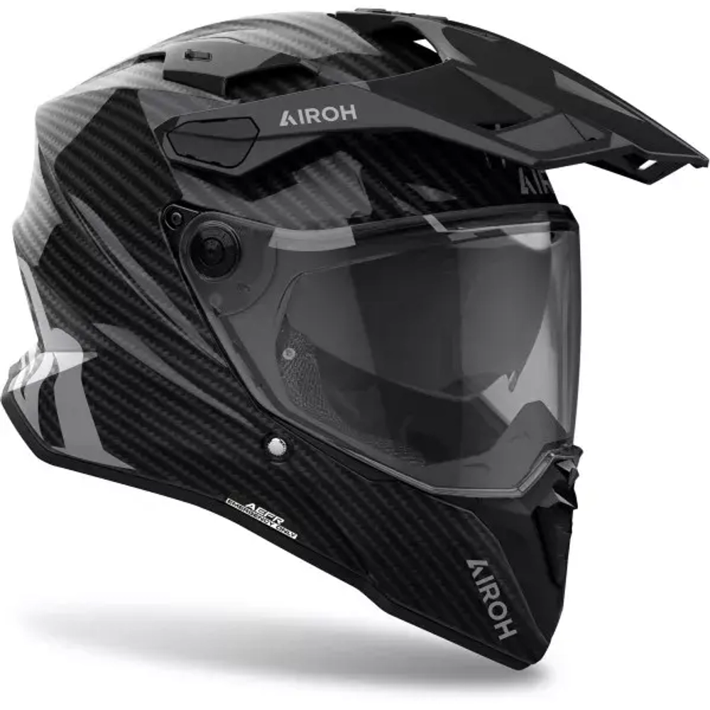 Шлем Airoh COMMANDER 2 Carbon