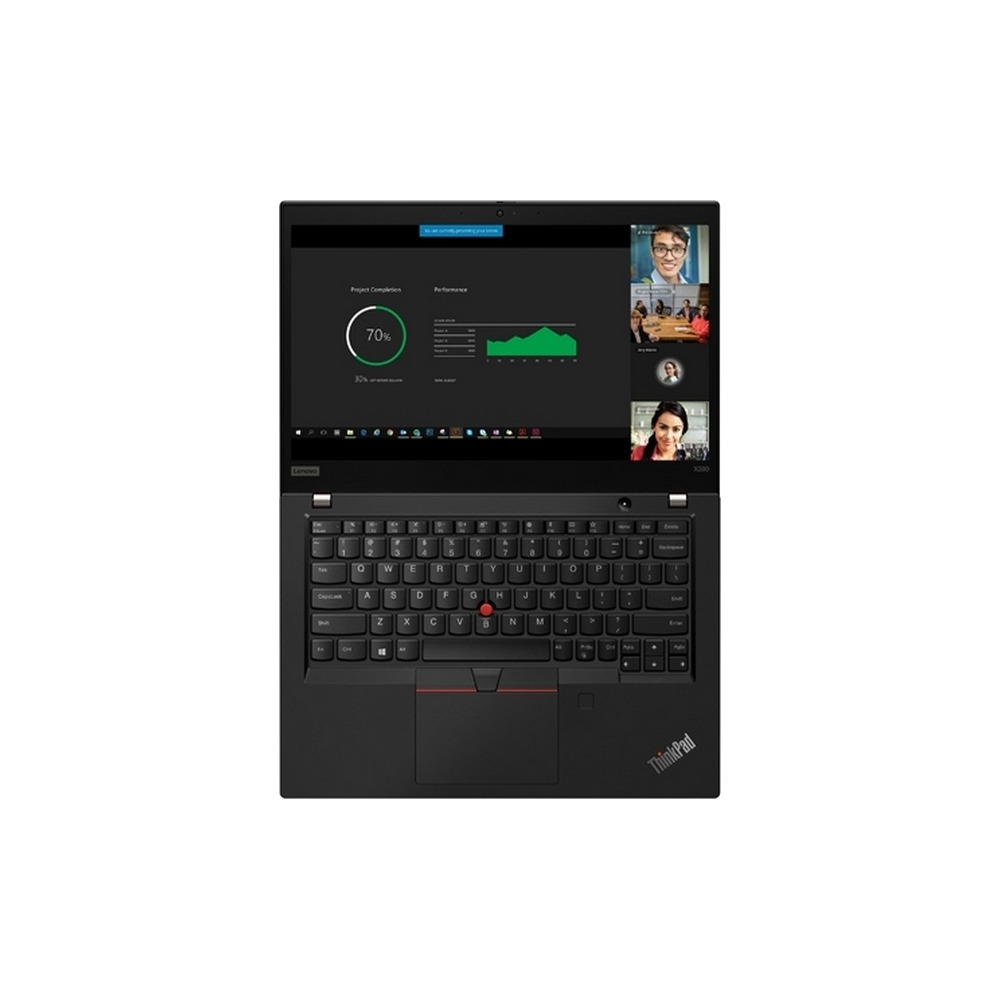 Ноутбук Lenovo ThinkPad X390 (20Q0000LRT)