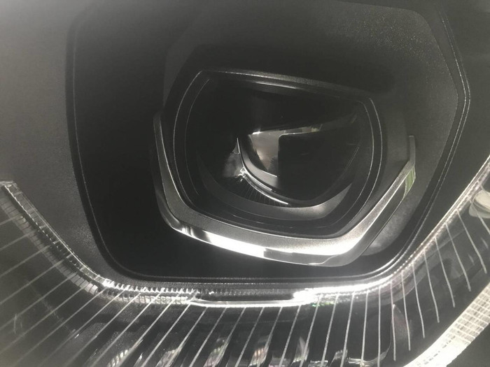 Фара левая BMW X1 F48 (2019-2022) LED