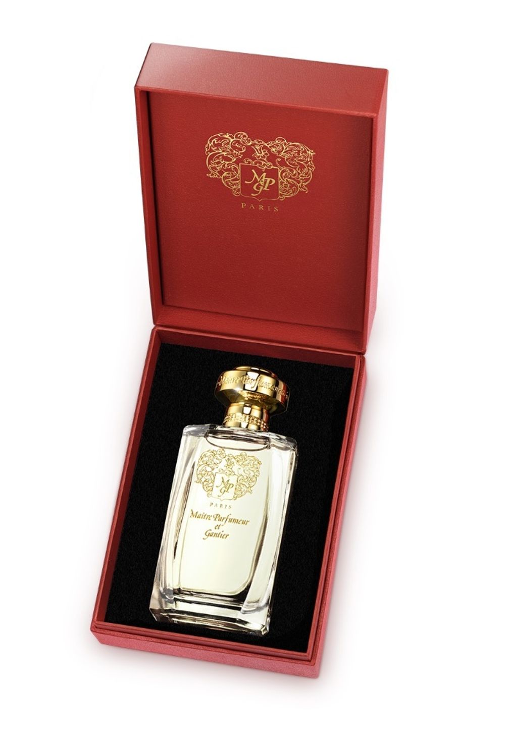 Maitre Parfumeur et Gantier Fraiche Passiflore