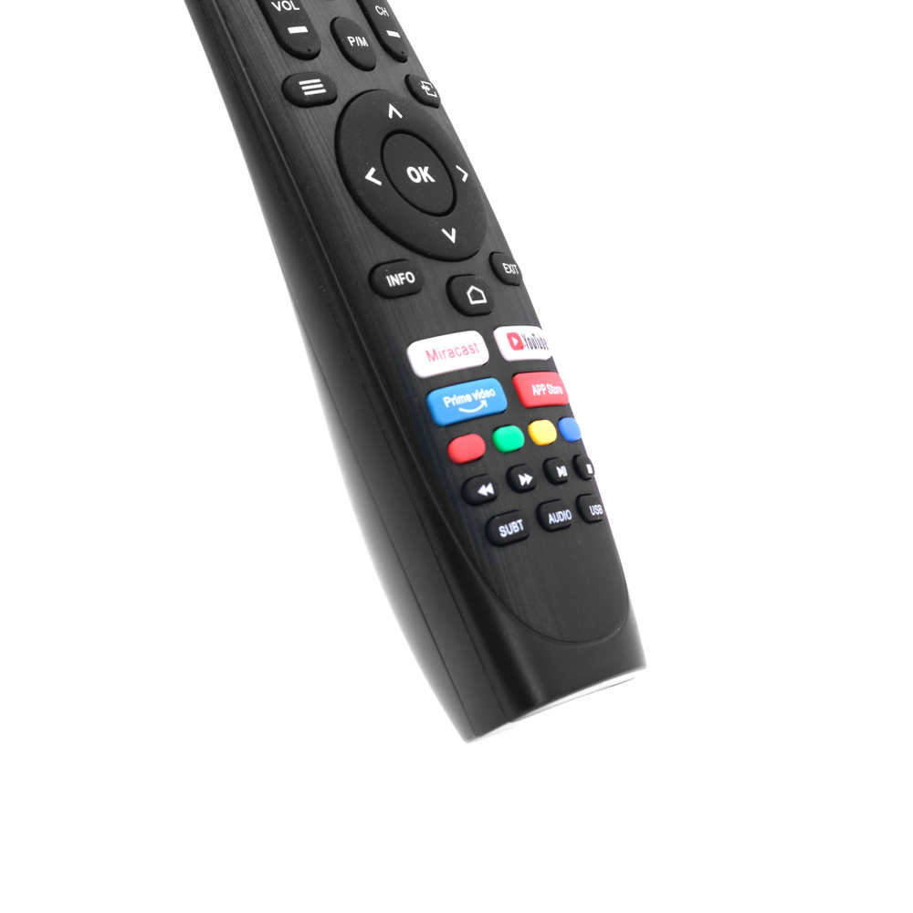 Пульт RC-MCS1818-IR V1для телевизоров CHINA SAMSUNG Smart TV