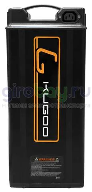 Оригинальная батарея (60V/28,6Ah) для электровелосипеда Kugoo V3 Pro Max / V3 Pro Plus фото №2