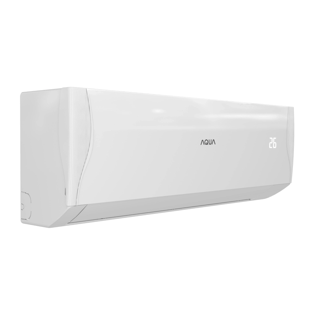 Сплит-система AQUA AQ-25BRQ1/R3 Серия Biwa ON-OFF