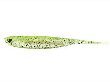 Виброхвосты LJ 3D Series MAKORA SPLIT TAIL 6.0in (15,24)/006 3шт.