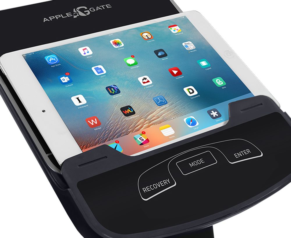 Applegate E22 M