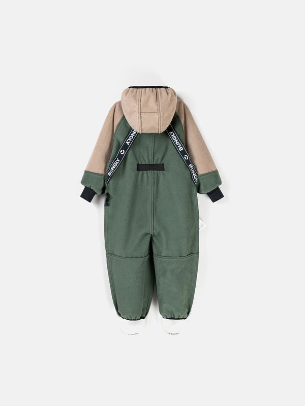 Комбинезон Softshell 