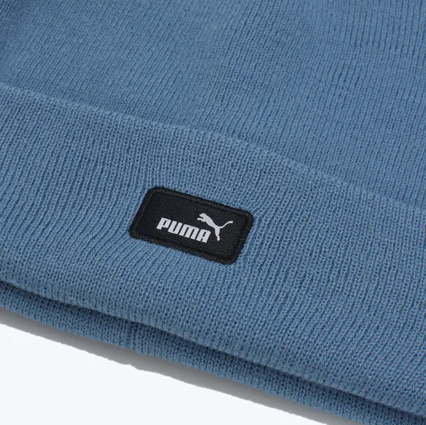 Шапка PUMA ESS Mid Crown Beanie