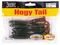 Твистеры съедоб. искусст. LJ Pro Series Hogy Tail 4,0in (10.00)/PA16 5шт.