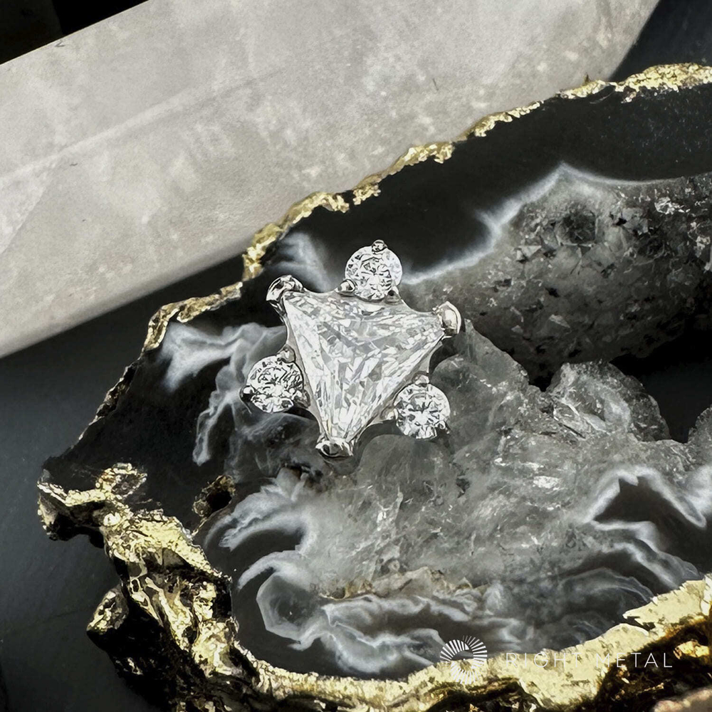 Mileis Crystal-