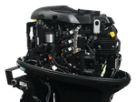 Лодочный мотор Hidea HDEF60FUEL-T EFI (2.33)
