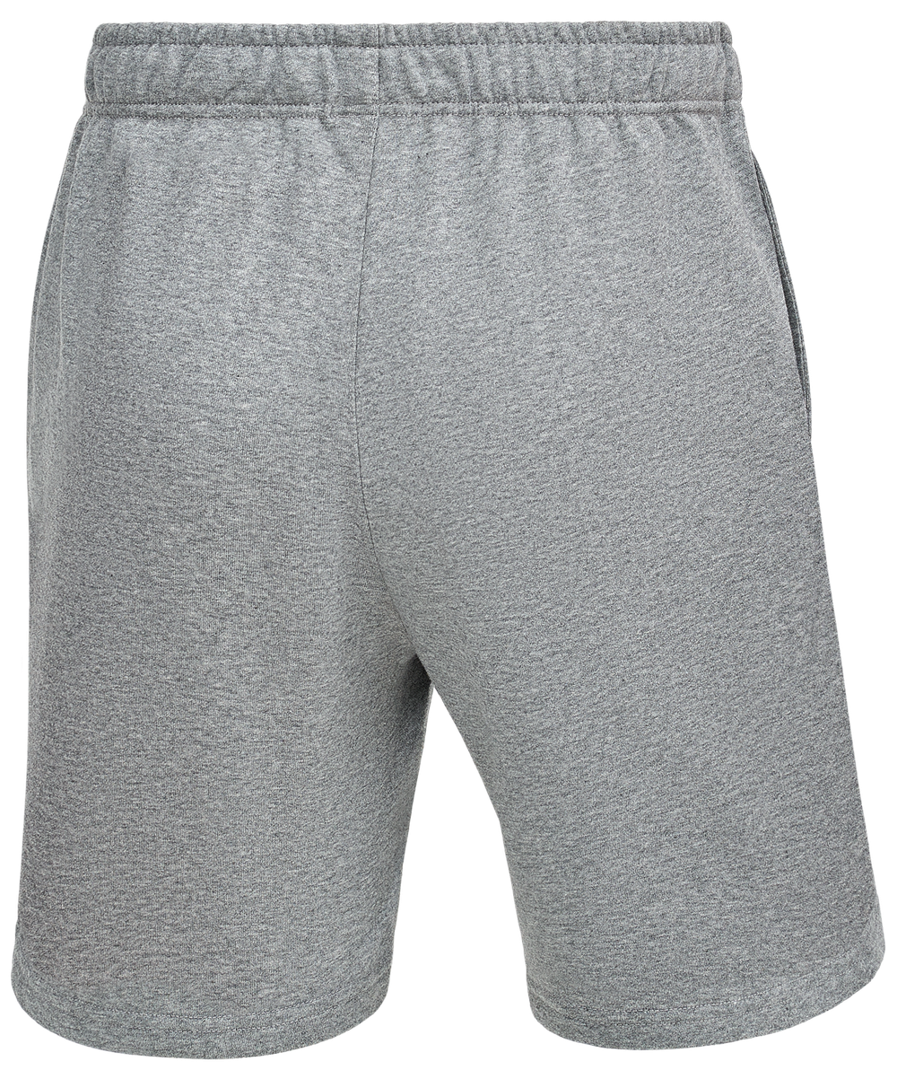 Шорты спортивные ESSENTIAL Terry Shorts, меланж