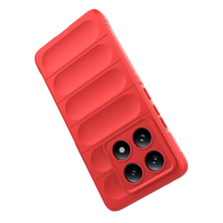 Противоударный чехол Flexible Case для Xiaomi 14T Pro