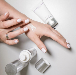Mesopharm Professional HAND SOFT:TOUCH CREAM - Профессиональный защитный крем для ежедневного ухода за кожей рук, кутикулы и ногтями, 50 мл