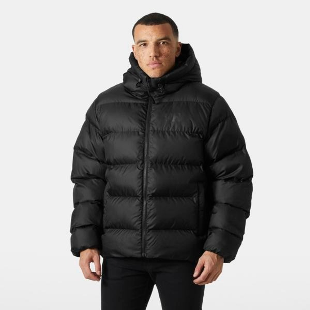 Куртка утепленная мужская HELLY HANSEN ACTIVE PUFFY JACKET