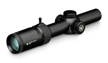 Оптический прицел Strike Eagle 1-6x24 AR-BDC (SE-1624-2)