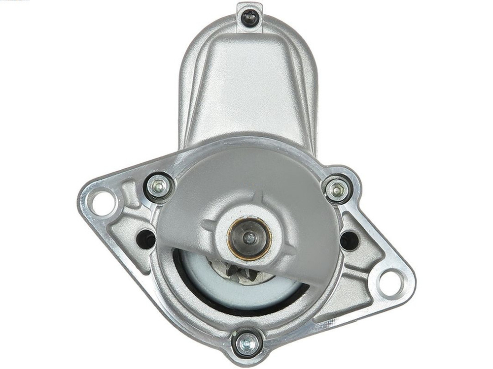 AS-PL - S3003-ASL - Starter