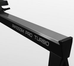 Гребной тренажер BRONZE GYM RW1000M PRO TURBO
