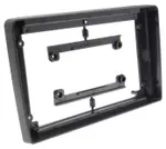 Магнитола для Ford Escape, Mazda Tribute 2000-2007 - Teyes CC4-PRO монитор 9.5" 2K QLED на Android 13, Быстрейшая, Snapdragon 778G, ИИ, CarPlay, DSP, 4G SIM-слот