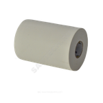 Лента виниловая 100мм х 25м белая K-flex R850CG020083