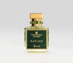 Rude Oud Fragrance Du Bois Парфюм для мужчин и женщин