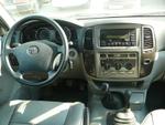 Магнитола для Toyota Land Cruiser 105 1998-2007 - FarCar S400-DX монитор 9.5" IPS на Android 13, CarPlay