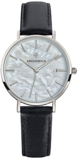 Наручные часы Greenwich 301.11.53