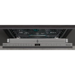 Посудомоечная машина Hisense HV693A66UVAD