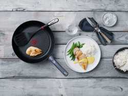 Угловая лопатка Tefal Ingenio K2060814