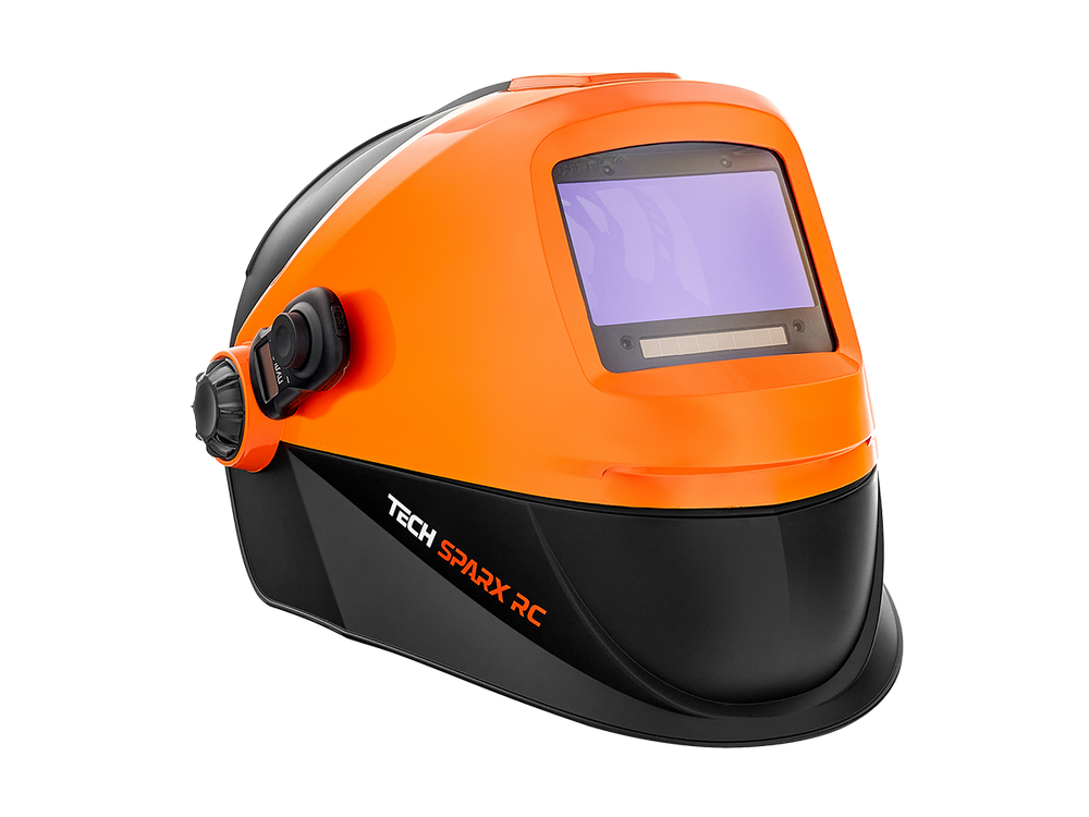 Сварог TECH SPARX RC TRUE COLOR PLUS®