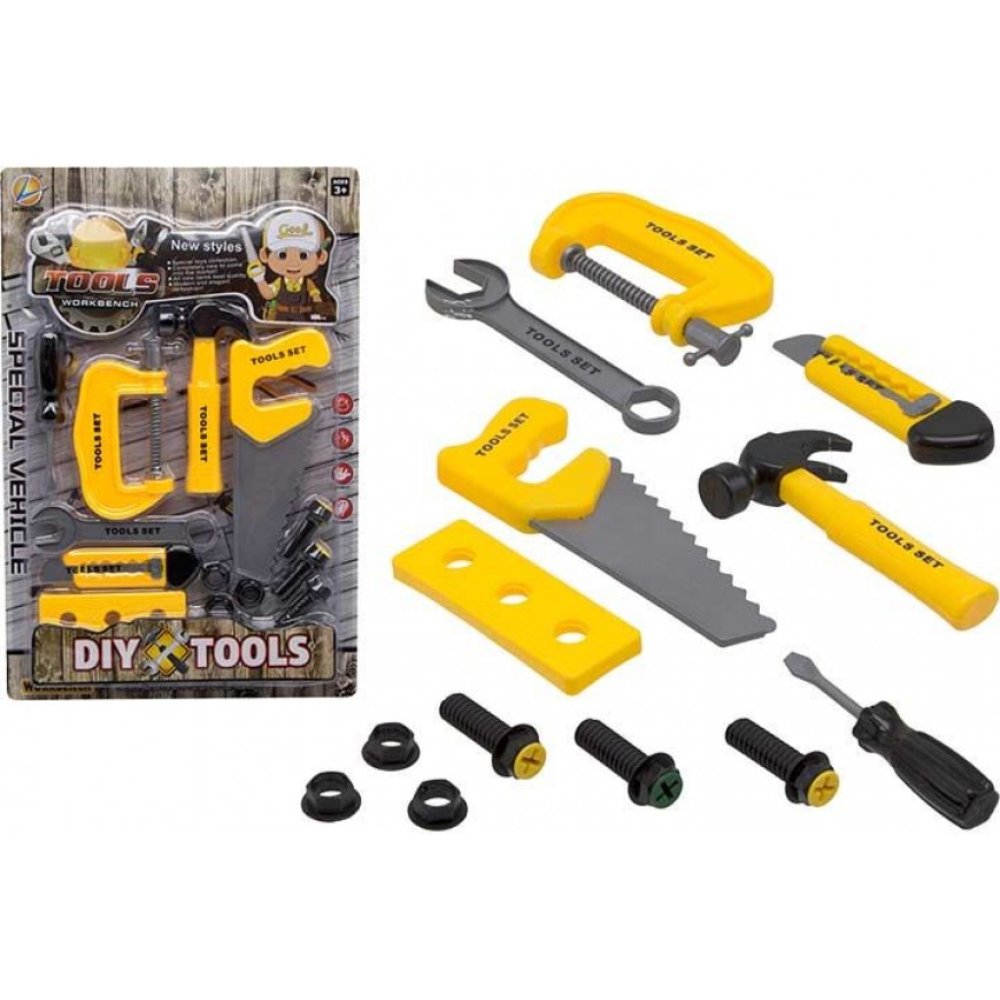 Набор инструментов Tools Set