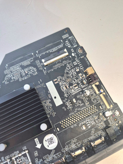T.T962D4.781 main board для YNDX-00076