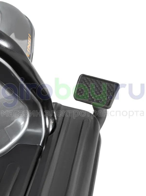 Электроскутер IKINGI SIBTRIKE 1000W (60V/25Ah) - Серый фото №24